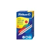 Kép 1/2 - Golyóstoll Stick Soft piros