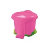 Kép 1/2 - Ecsettál elefánt formával, pink