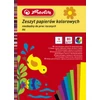 Kép 1/2 - Kivágópapír A4, 10 ív fényes
