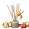 Kép 1/2 - Partygyertya/24 Mikado