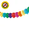 Kép 1/2 - Girland 4m Smile