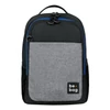Kép 2/2 - be.bag hátizsák BP01 ST 18L Grey melange