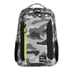 Kép 2/2 - be.bag hátizsák BP02 ST 18L Camouflage