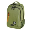 Kép 1/2 - be.bag hátizsák BP02 TE 18L Chive green