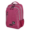 Kép 1/2 - be.bag hátizsák BP02 TE 18L Berry & grey