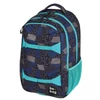 Kép 1/2 - be.bag hátizsák BP01 PT 27L Edgy Labirynth