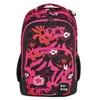 Kép 2/2 - be.bag hátizsák BP04 PT 30L Pink Summer
