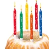 Kép 1/2 - Gyertya/10 db Happy Birthday