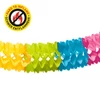 Kép 1/2 - Girland 3m Csillag