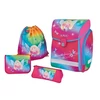Kép 1/2 - Iskolatáska Midi Plus Rainbow Fairy