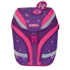 Kép 2/2 - Iskolatáska SoftFlex Plus Butterfly