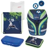 Kép 1/2 - Iskolatáska SoftFlex Plus Kick it