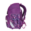 Kép 2/2 - Iskolatáska UltraLight Plus Flowers