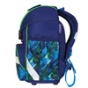 Kép 2/2 - Iskolatáska UltraLight üres Splash