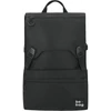Kép 2/2 - be.bag be.ECO Smart hátizsák 25L Black
