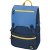 Kép 1/2 - be.bag be.ECO Smart hátizsák 25L Navy