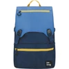 Kép 2/2 - be.bag be.ECO Smart hátizsák 25L Navy