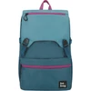 Kép 2/2 - be.bag be.ECO Smart hátizsák 25L Petrol
