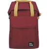 Kép 2/2 - be.bag be.ECO Flexible hátizsák 30L Ruby