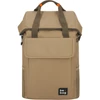Kép 2/2 - be.bag be.ECO Flexible hátizsák 30L Desert