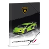 Kép 1/8 - A/4 DOSSZIÉ LAMBORGHINI (5002) 20