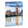 Kép 1/8 - A/4 DOSSZIÉ CITIES-LONDON (5039) 20