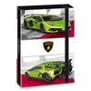 Kép 1/8 - A/4 FÜZETBOX LAMBORGHINI (5002) 20