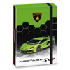 Kép 1/8 - A/5 FÜZETBOX LAMBORGHINI (5002) 20