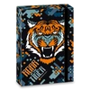 Kép 1/8 - A/5 FÜZETBOX ROAR OF THE TIGER (5005) 20