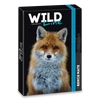 Kép 1/8 - A/5 FÜZETBOX WILD LIFE MOMENTS (5029) 20
