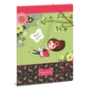 Kép 1/8 - A/4 DOSSZIÉ MON AMIE (798) 17