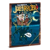 Kép 1/8 - A/4 DOSSZIÉ JOLLY ROGER (806) 17