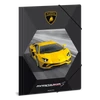 Kép 1/8 - A/4 DOSSZIÉ LAMBORGHINI (835) 18