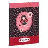 Kép 1/8 - A/4 DOSSZIÉ LA COCCINELLE (839) 18