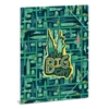 Kép 1/8 - A/4 DOSSZIÉ BIG CITY (843) 18