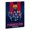 Kép 1/8 - A/4 DOSSZIÉ FCBARCELONA (853) 18