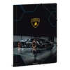 Kép 1/8 - A/4 DOSSZIÉ LAMBORGHINI (885) 19