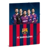 Kép 1/8 - A/4 DOSSZIÉ FCBARCELONA (897) 19