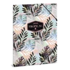 Kép 1/8 - A/4 DOSSZIÉ TROPICAL LEAF (922) 19