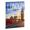 Kép 1/8 - A/4 DOSSZIÉ CITIES-LONDON (927) 19