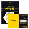 Kép 1/8 - PARTIMEGHÍVÓ BORÍTÉKKAL LAMBORGHINI (948) 19
