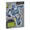 Kép 1/8 - A/5 ISKOLAI FÜZETBORÍTÓ ROBOT (661) 13