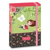 Kép 1/8 - A/4 FÜZETBOX MON AMIE (798) 17