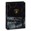 Kép 1/8 - A/4 FÜZETBOX LAMBORGHINI (885) 19