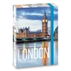 Kép 1/8 - A/4 FÜZETBOX CITIES LONDON (927) 19