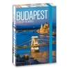Kép 1/8 - A/4 FÜZETBOX CITIES-BUDAPEST2 (929) 19