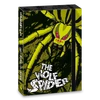 Kép 1/8 - A/5 FÜZETBOX THE WOLF SPIDER (760) 16
