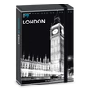 Kép 1/8 - A/5 FÜZETBOX LONDON BY NIGHT (771) 16