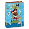 Kép 1/8 - A/5 FÜZETBOX JOLLY ROGER (806) 17