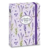 Kép 1/8 - A/5 FÜZETBOX LAVENDER (832) 17